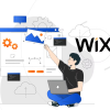 Sparsh WebTech Wix Developer