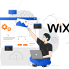 Sparsh WebTech Wix Developer Sparsh WebTech Wix Developer